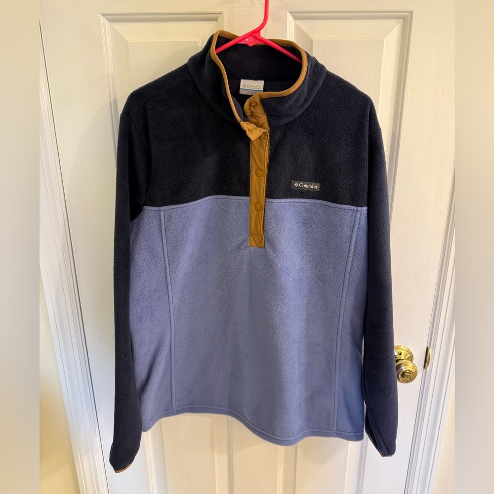 Women’s Columbia XXL Pullover
